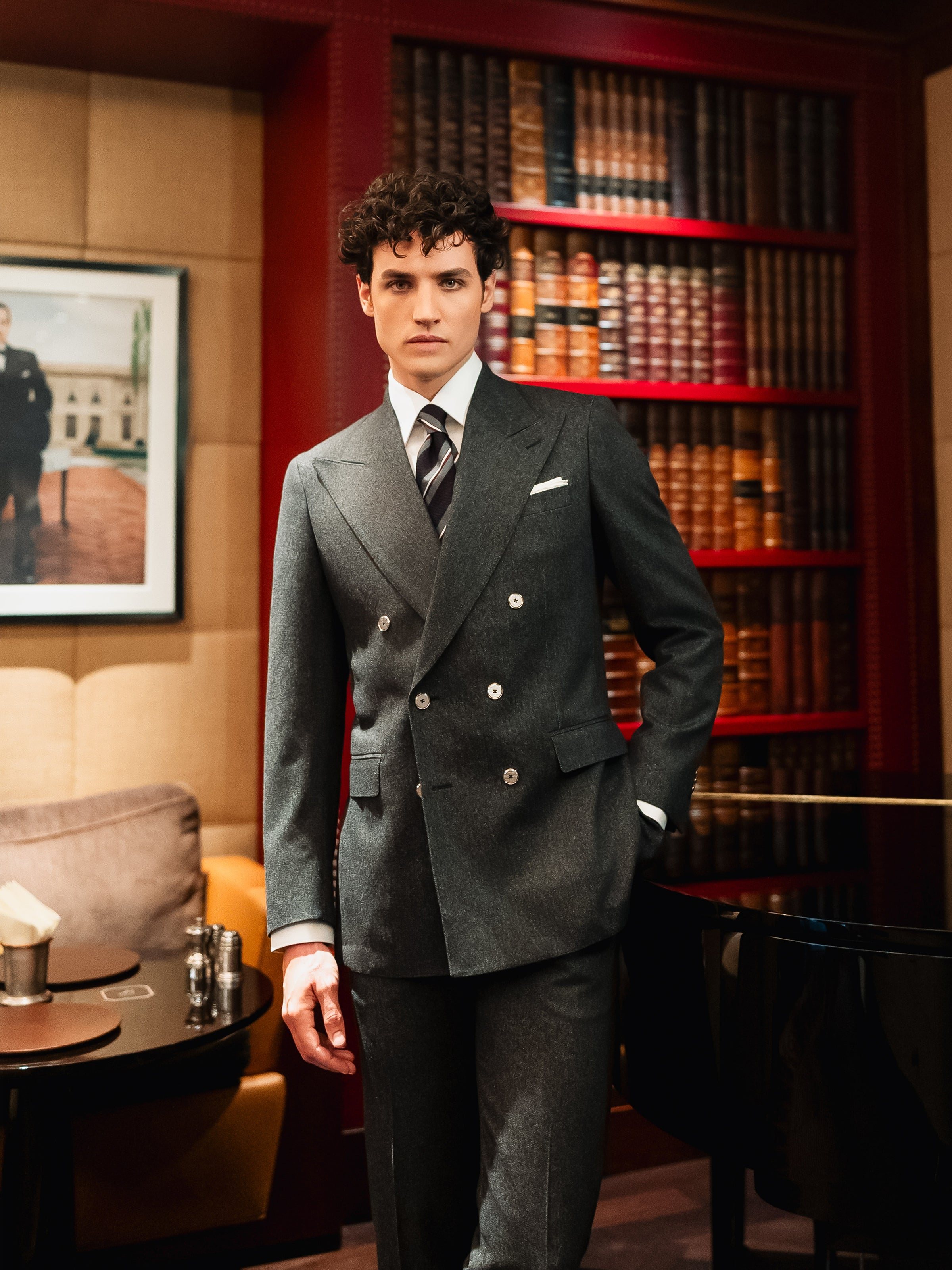 Made to Measure Session