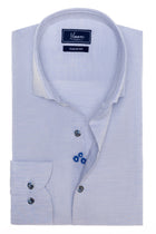 Hazel embroidered shirt