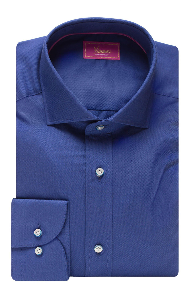 Blue shirt