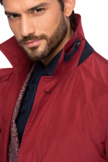 Bordeaux rain free trench