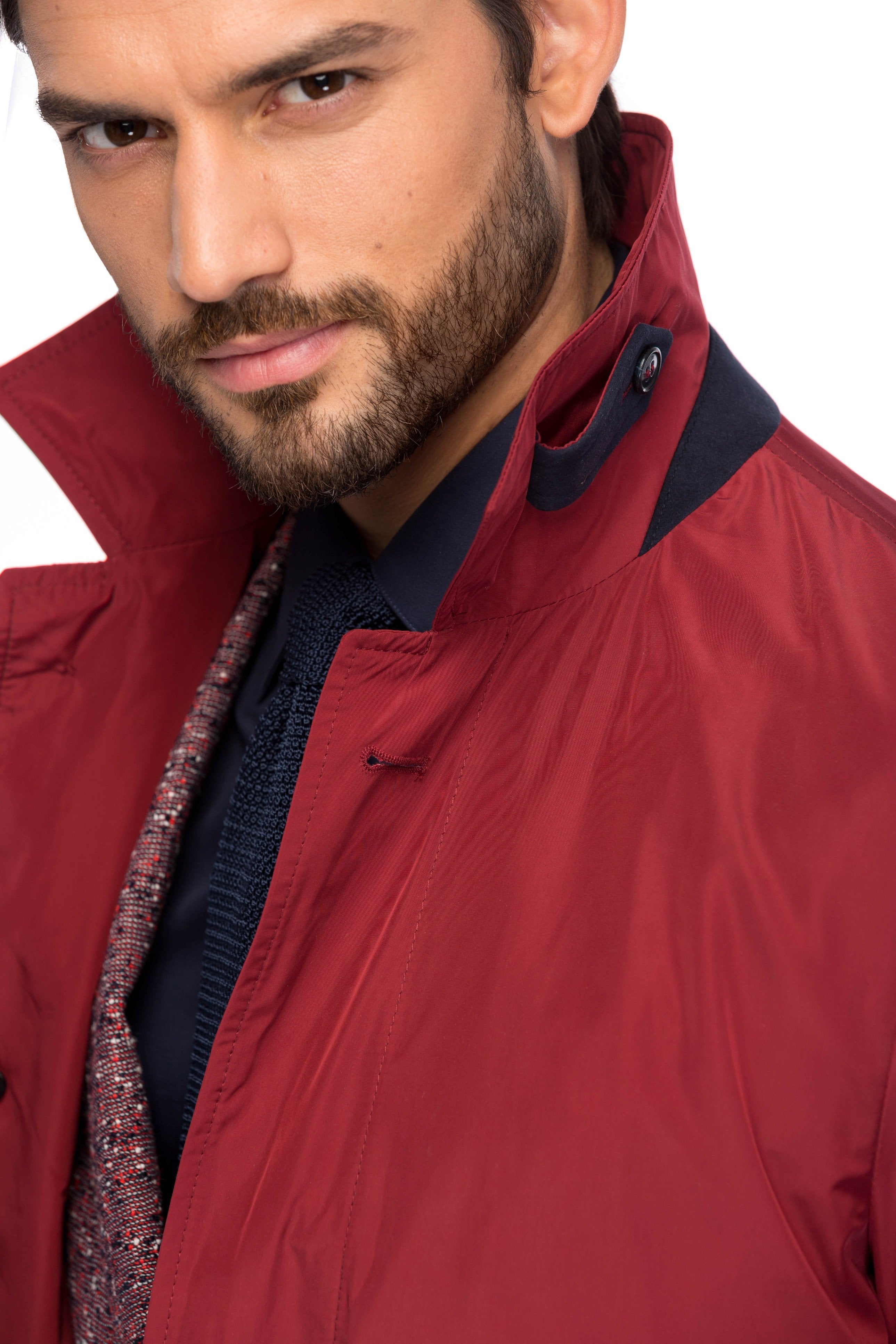 Bordeaux rain free trench