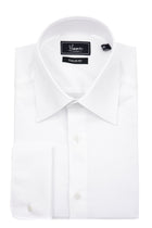 White business shirt