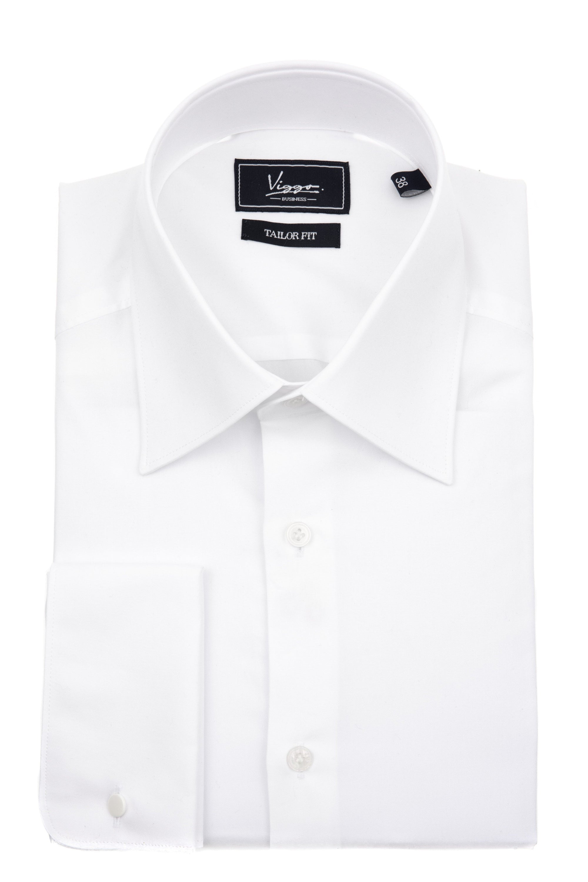 White business shirt