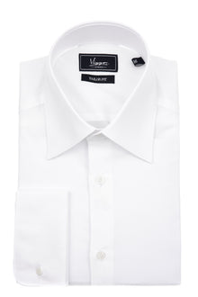 White business shirt