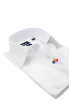 White business shirt