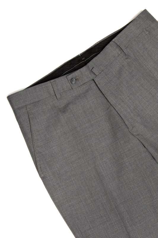 Grey bussines trousers