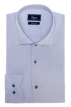 Hazel embroidered shirt