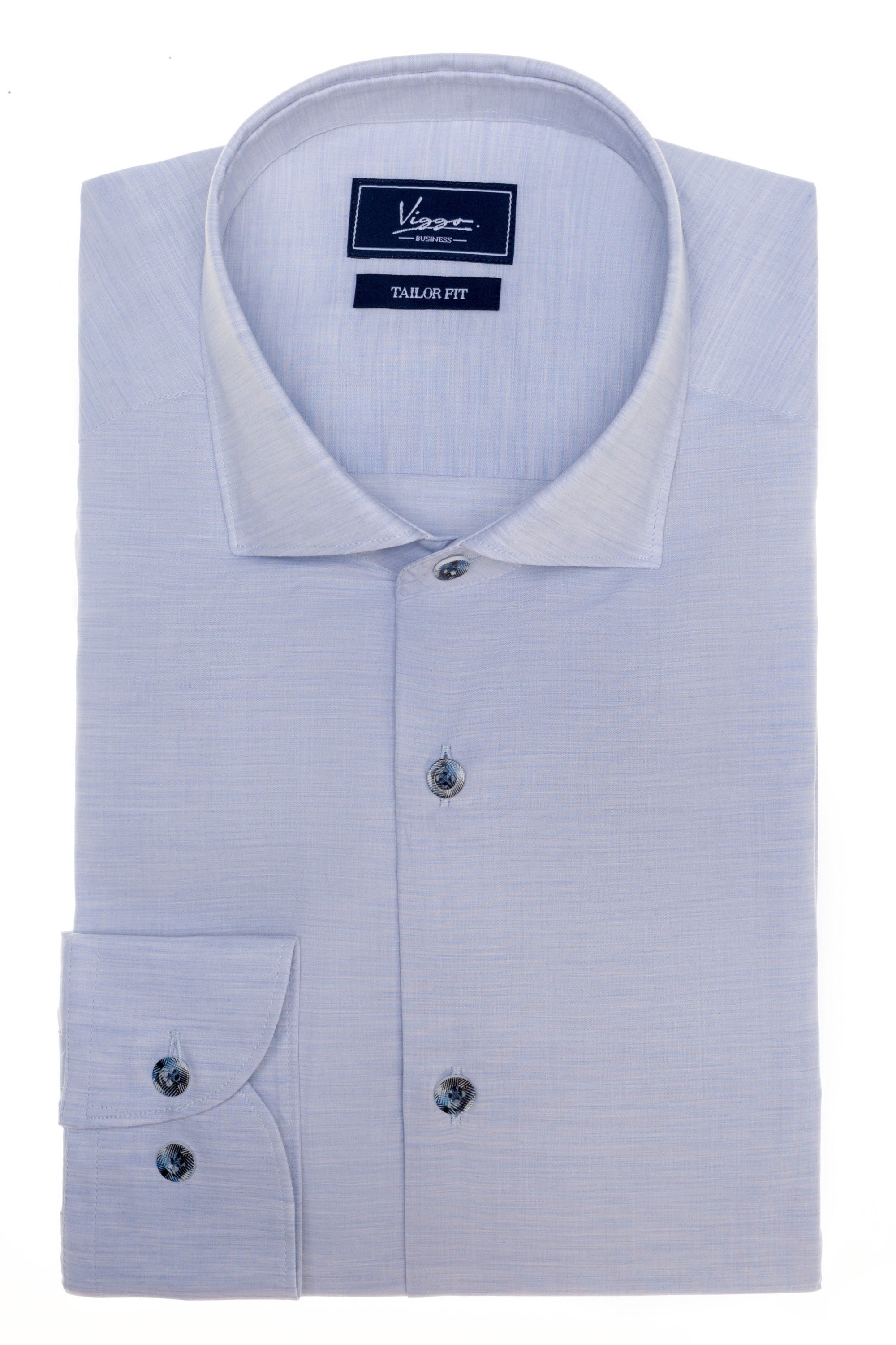 Hazel embroidered shirt