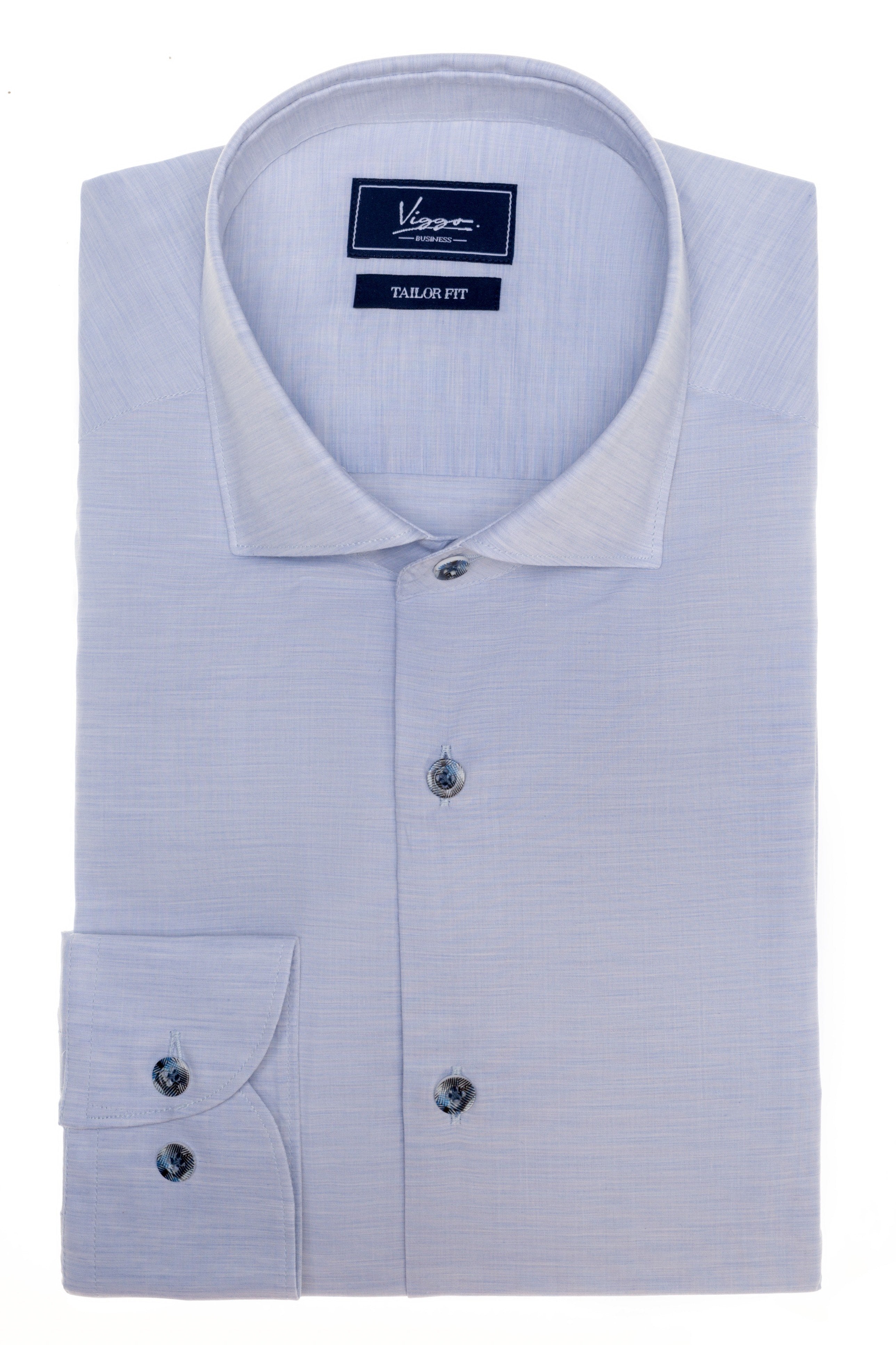 Hazel embroidered shirt