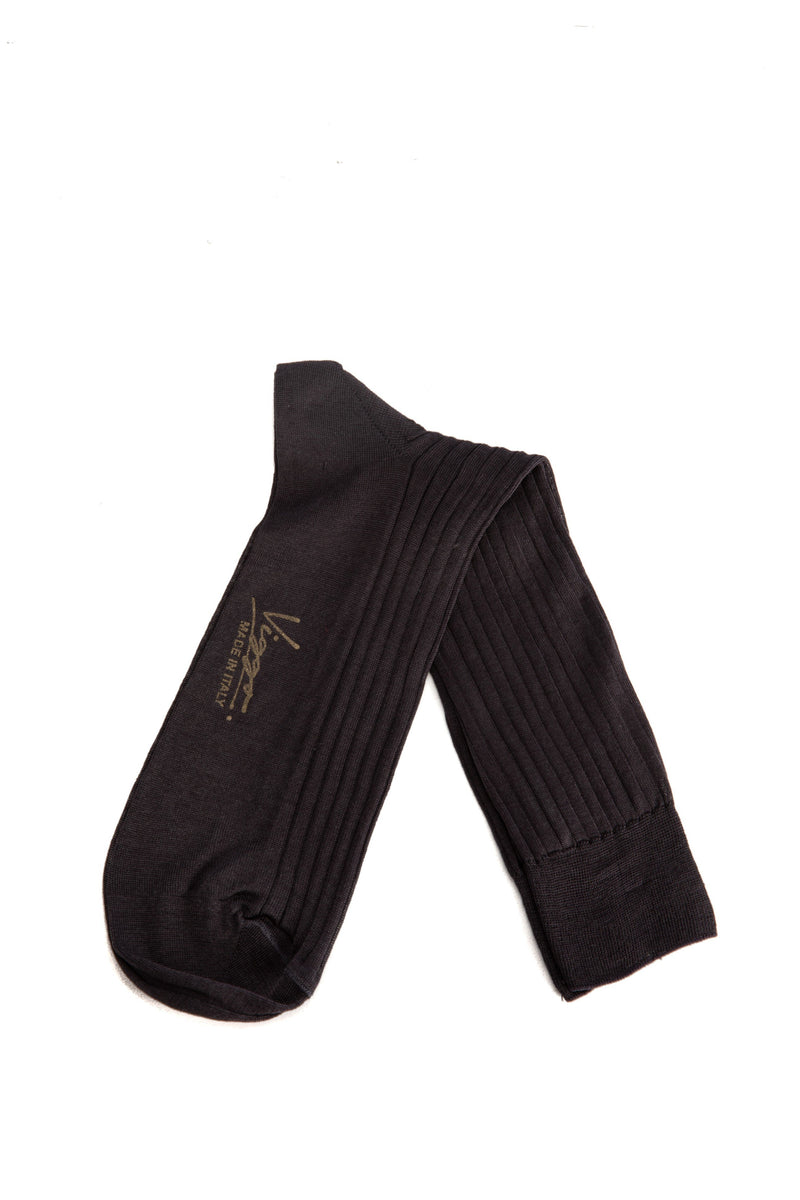 Grey socks