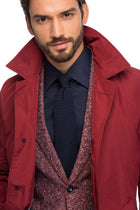 Bordeaux rain free trench