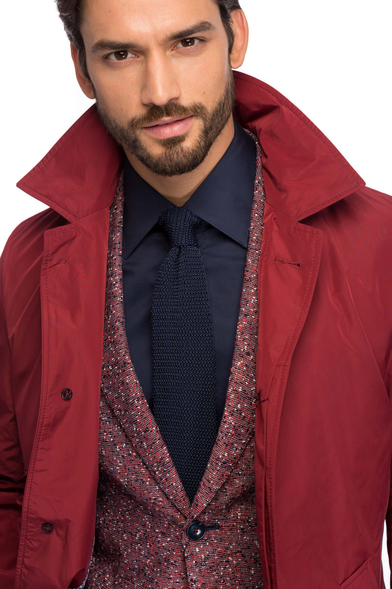 Bordeaux rain free trench