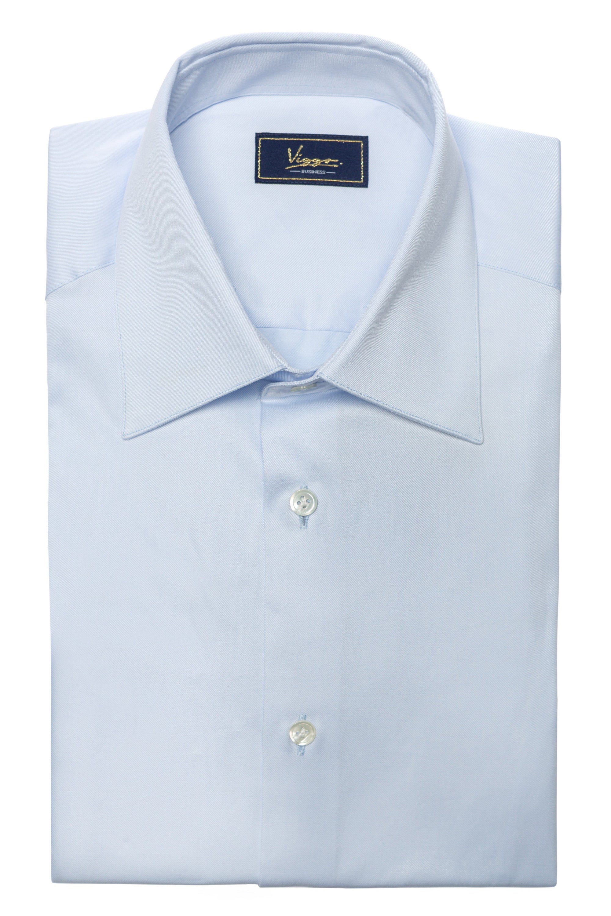 Uni light blue shirt