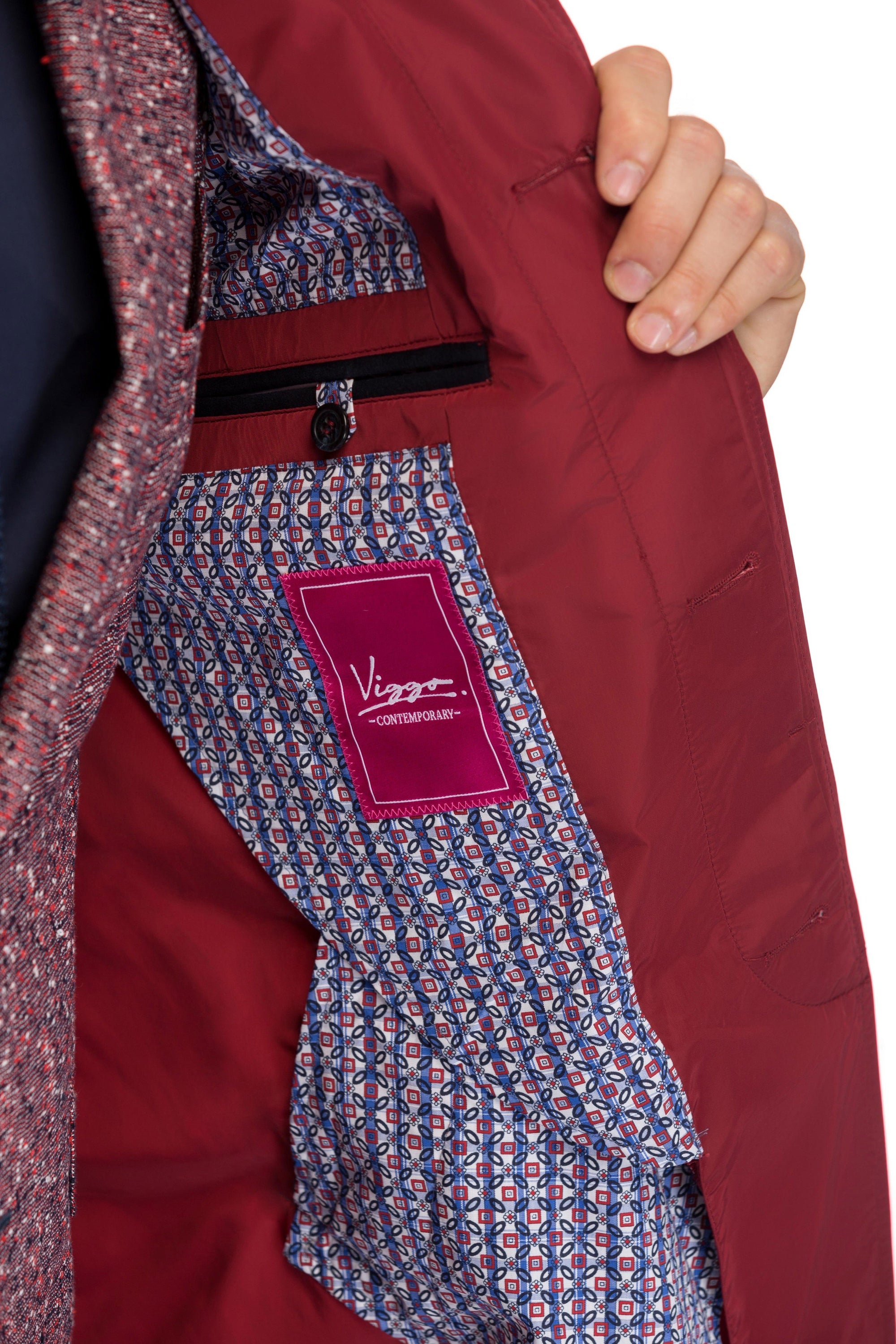 Bordeaux rain free trench