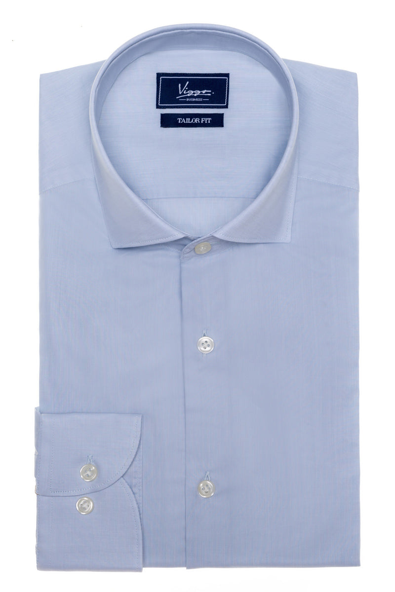 Spindle embroidered shirt