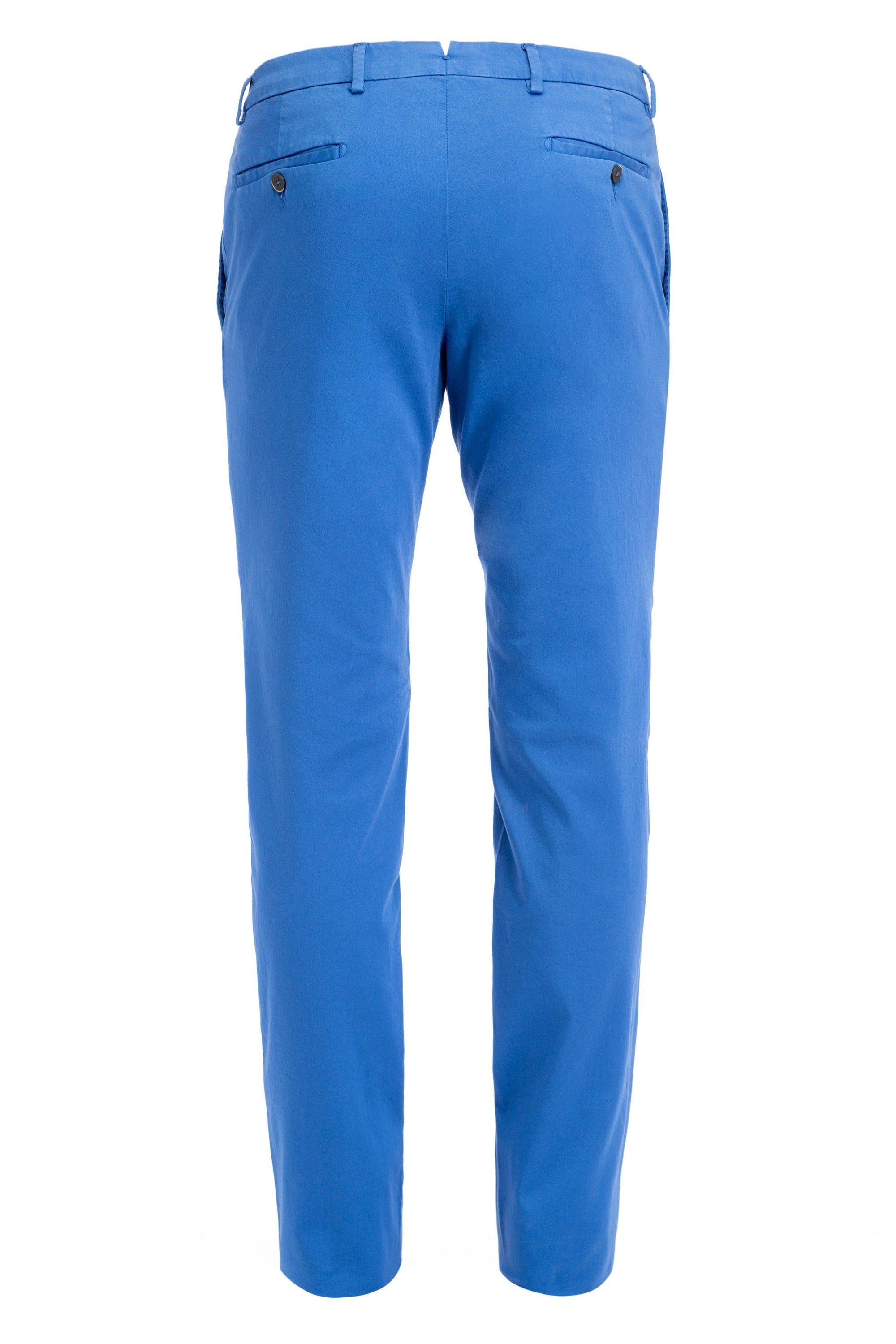 Blue Chinos trousers