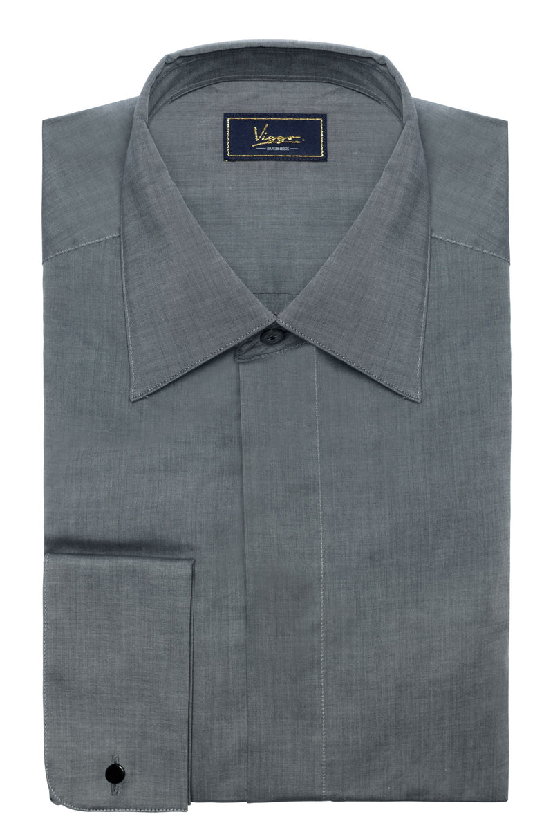 Uni grey shirt