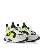 Hope 0.2 Reduce, Reuse sneakers
