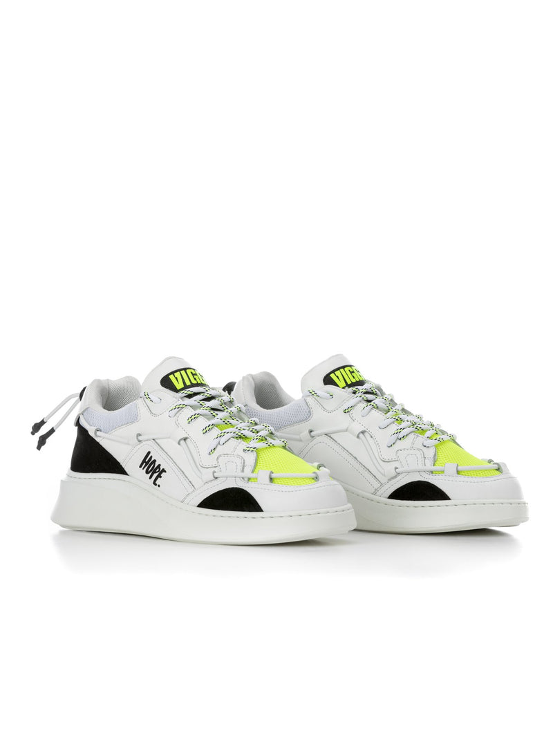 Hope 1.2 Reduce, Reuse sneakers