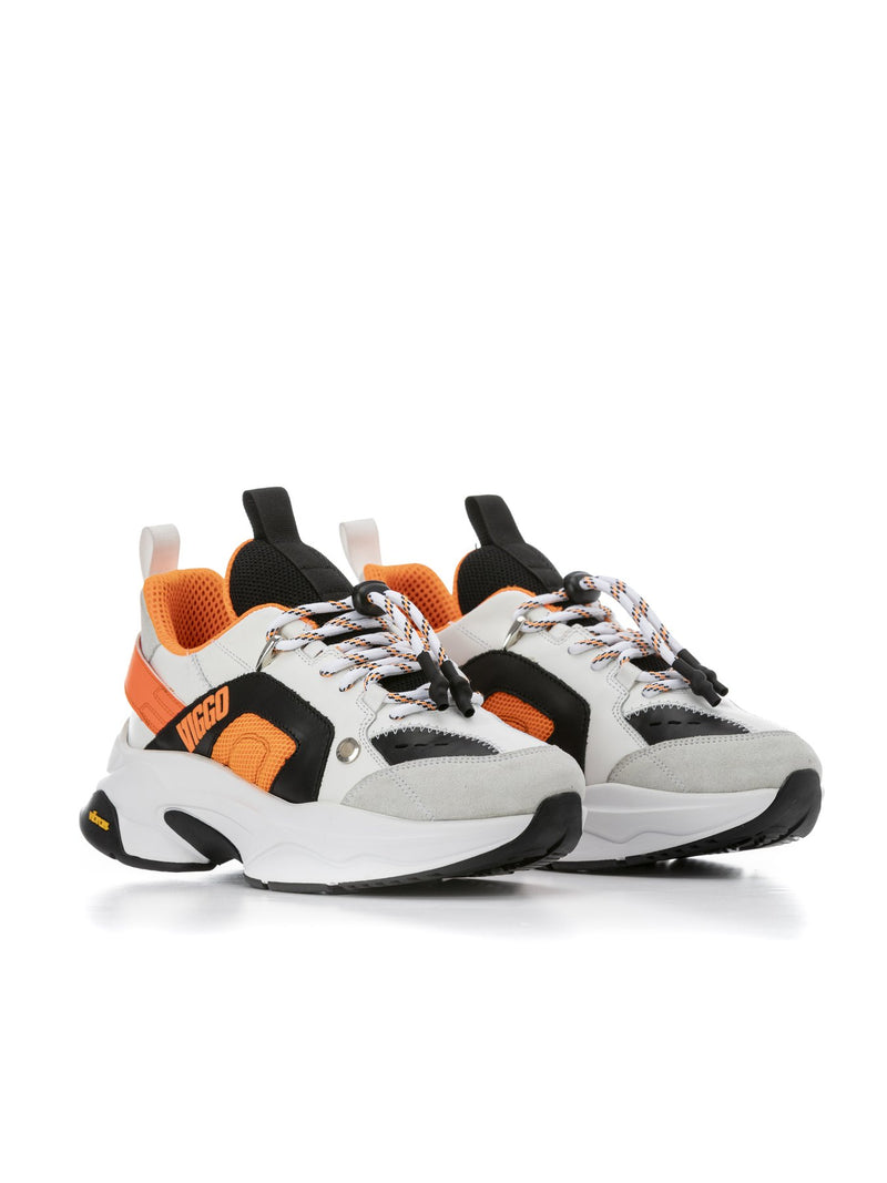 Hope 0.1 Reduce, Reuse sneakers