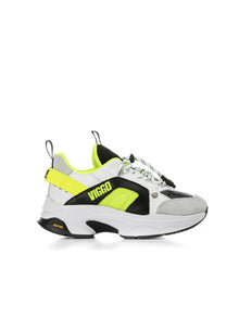 Hope 0.2 Reduce, Reuse sneakers