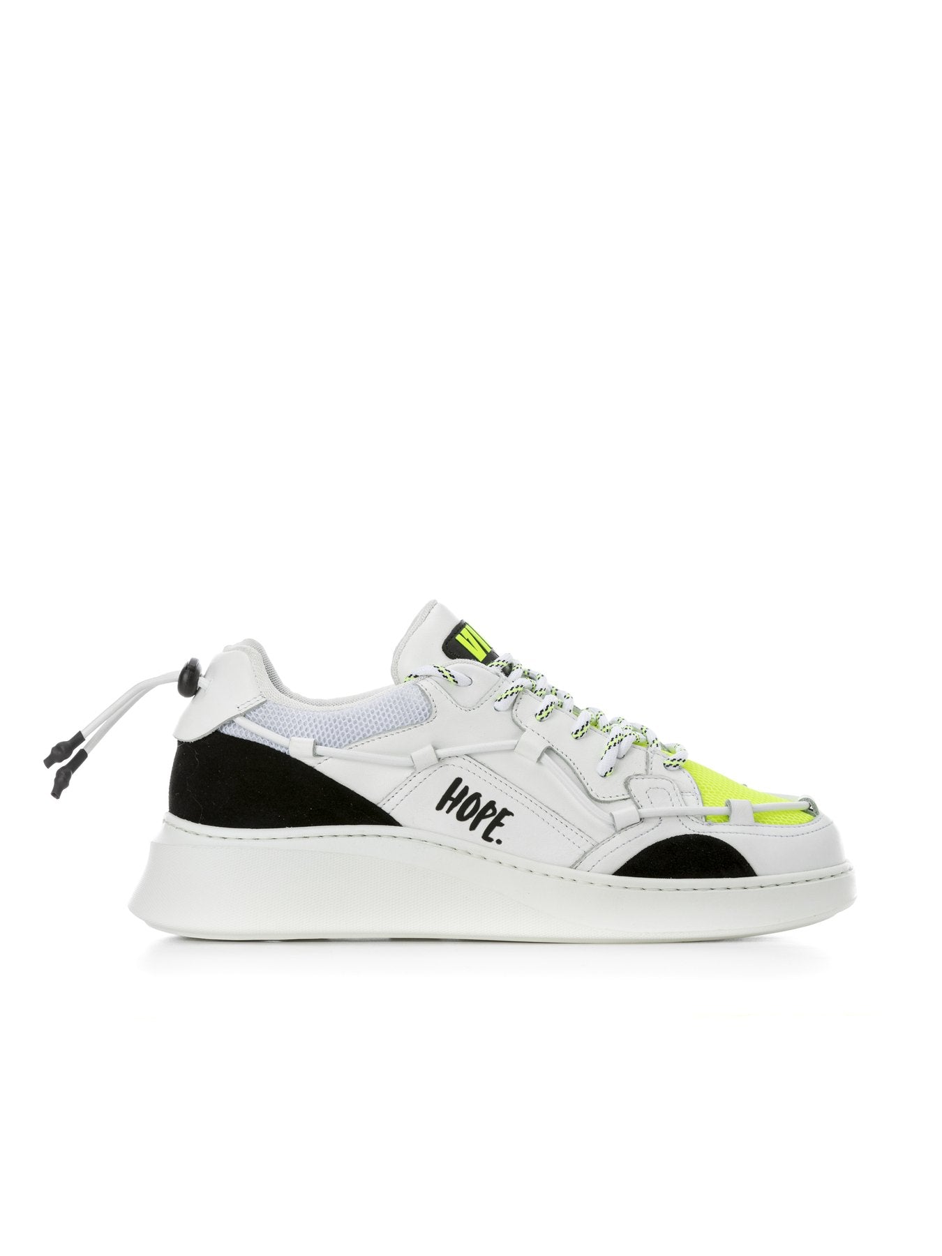 Hope 1.2 Reduce, Reuse sneakers