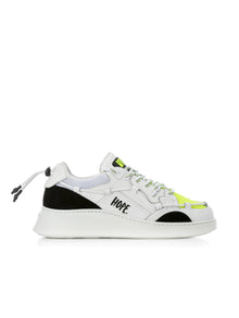Hope 1.2 Reduce, Reuse sneakers
