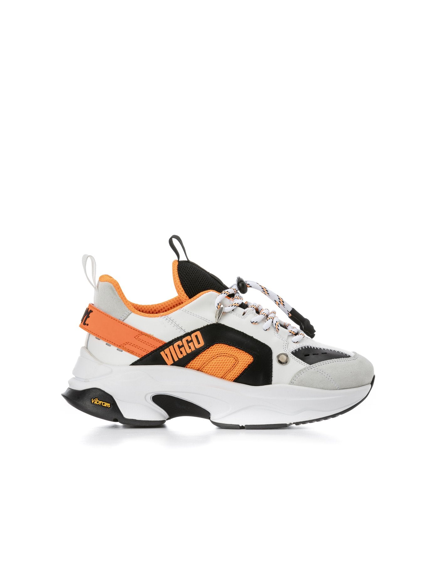 Hope 0.1 Reduce, Reuse sneakers