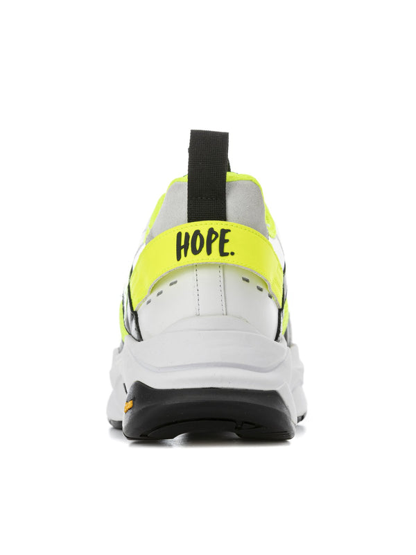 Hope 0.2 Reduce, Reuse sneakers