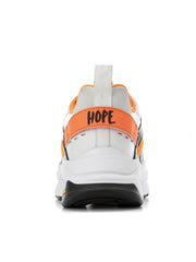 Hope 0.1 Reduce, Reuse sneakers