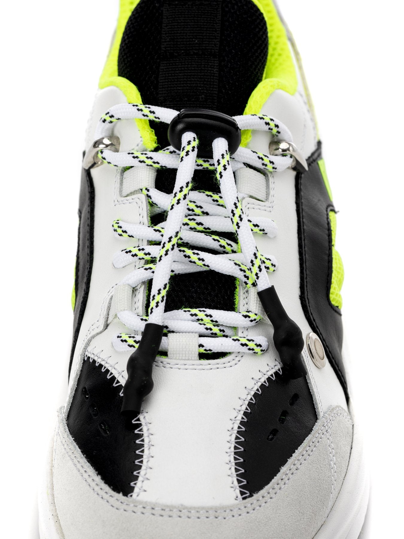 Hope 0.2 Reduce, Reuse sneakers