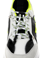 Hope 0.2 Reduce, Reuse sneakers