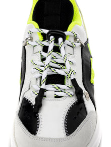Hope 0.2 Reduce, Reuse sneakers