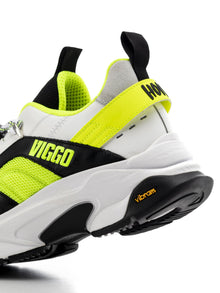 Hope 0.2 Reduce, Reuse sneakers