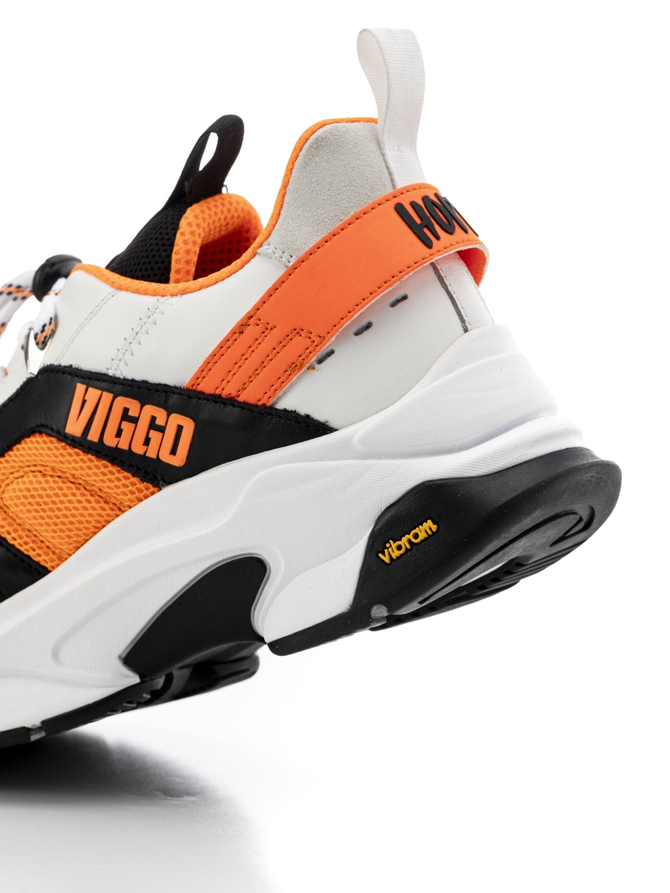 Hope 0.1 Reduce, Reuse sneakers