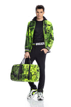Save The Forests trousers