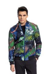 Save The Planet jacket