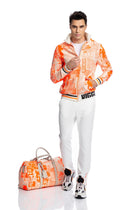 Save The Oceans trousers
