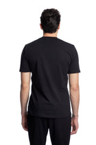 Recycled Let it Be print t-shirt