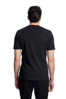 Recycled Let it Be print t-shirt