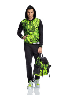 Save The Forests hoodie