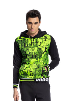 Save The Forests hoodie