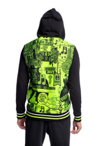 Save The Forests hoodie