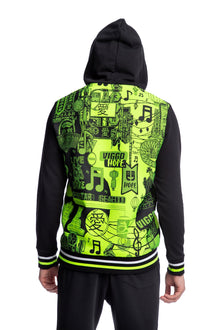 Save The Forests hoodie