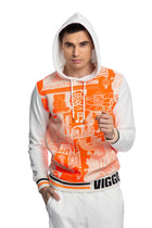 Save The Oceans hoodie