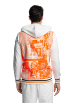 Save The Oceans hoodie