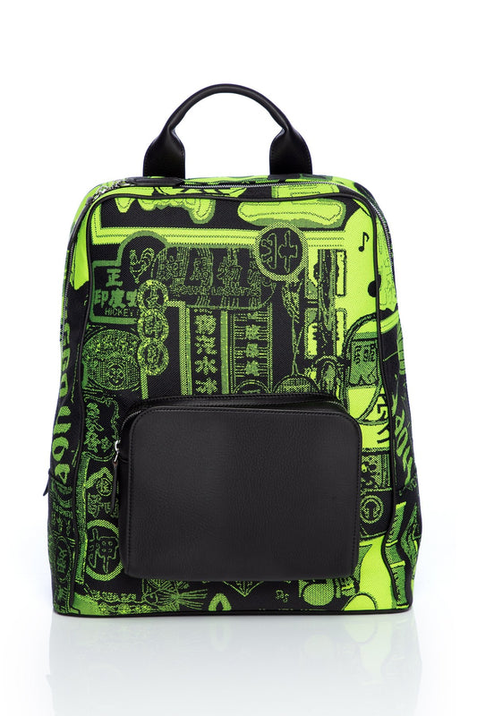 Save the Forests backpack