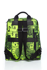 Save the Forests backpack