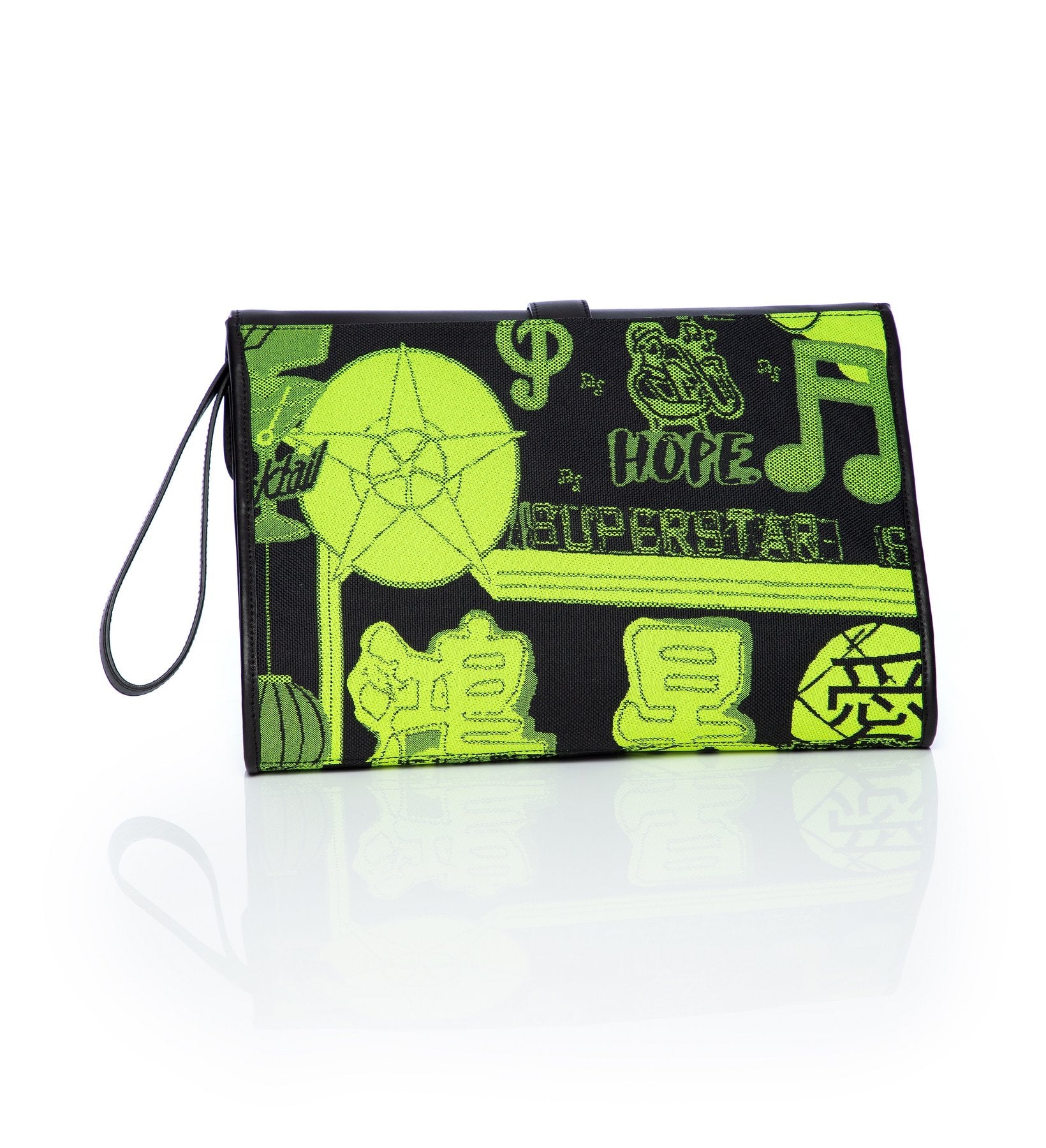 Save The Forests clutch