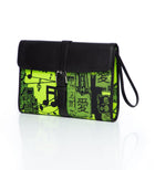 Save The Forests clutch